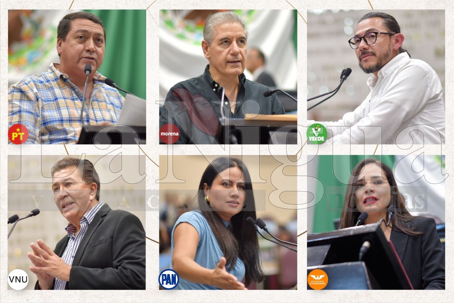 Aprueba Congreso nuevas acciones ante desastres naturales