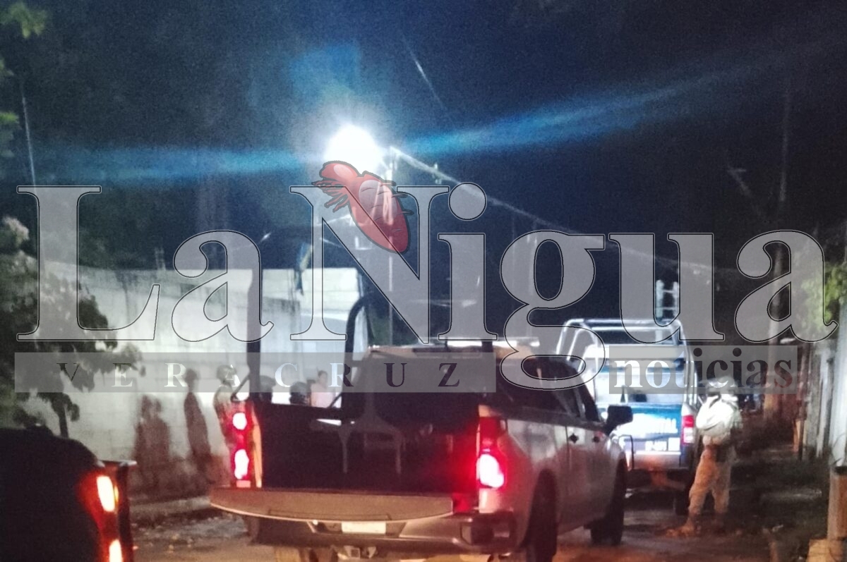 Corporaciones de seguridad retiran cámaras de videovigilancia en Las Choapas