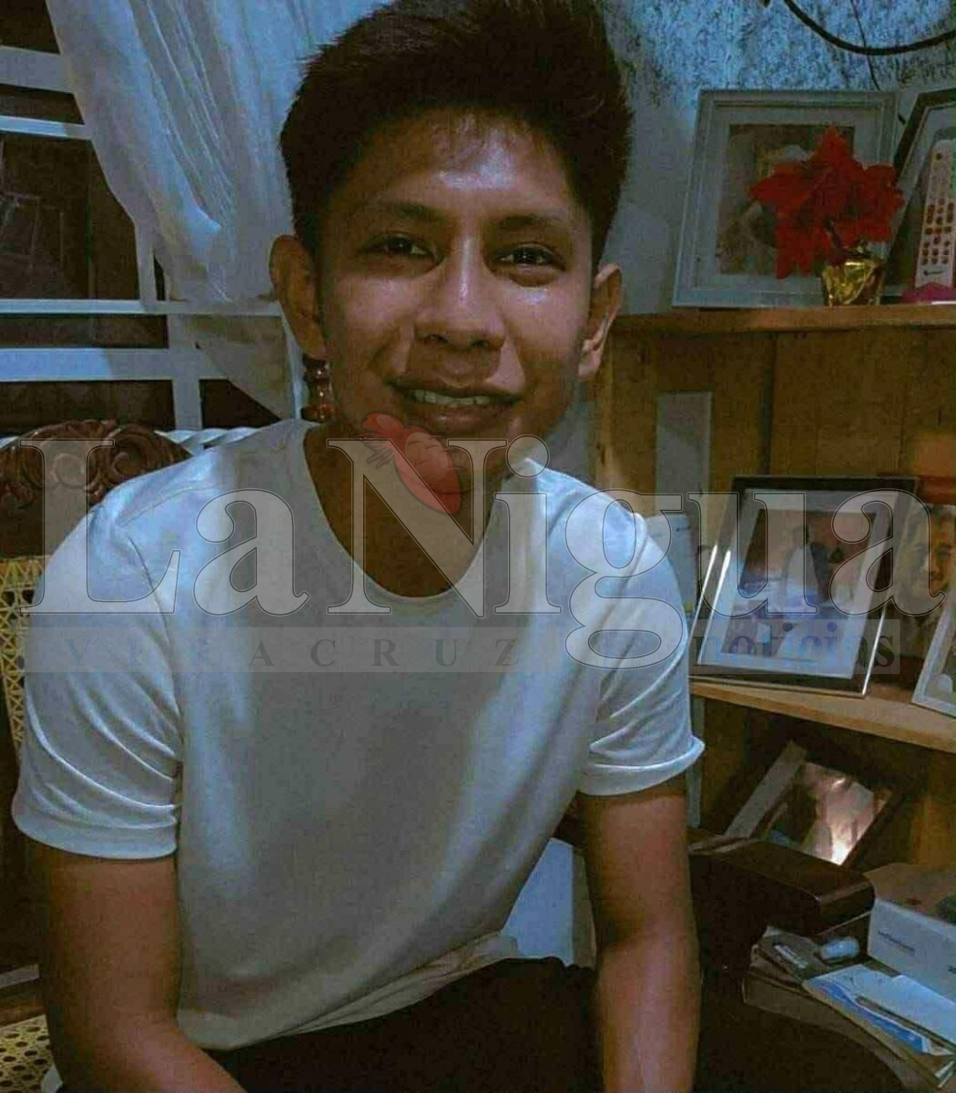 Desaparece joven originario de San Andrés Tuxtla en el municipio de Emiliano Zapata, Veracruz 1 IMG 20251016 WA0134