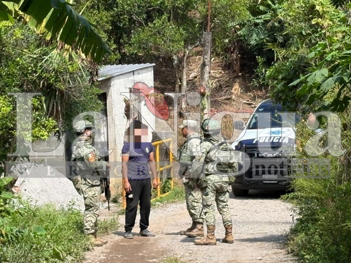 Ejecutan a un taxista en Tlapacoyan