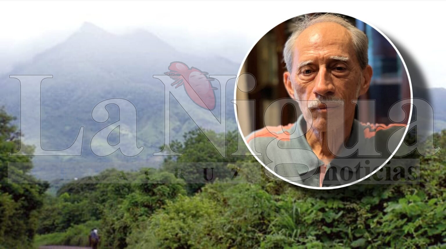 Se extingue la Reserva de la Biosfera de Los Tuxtlas; Deforestación sigue latente