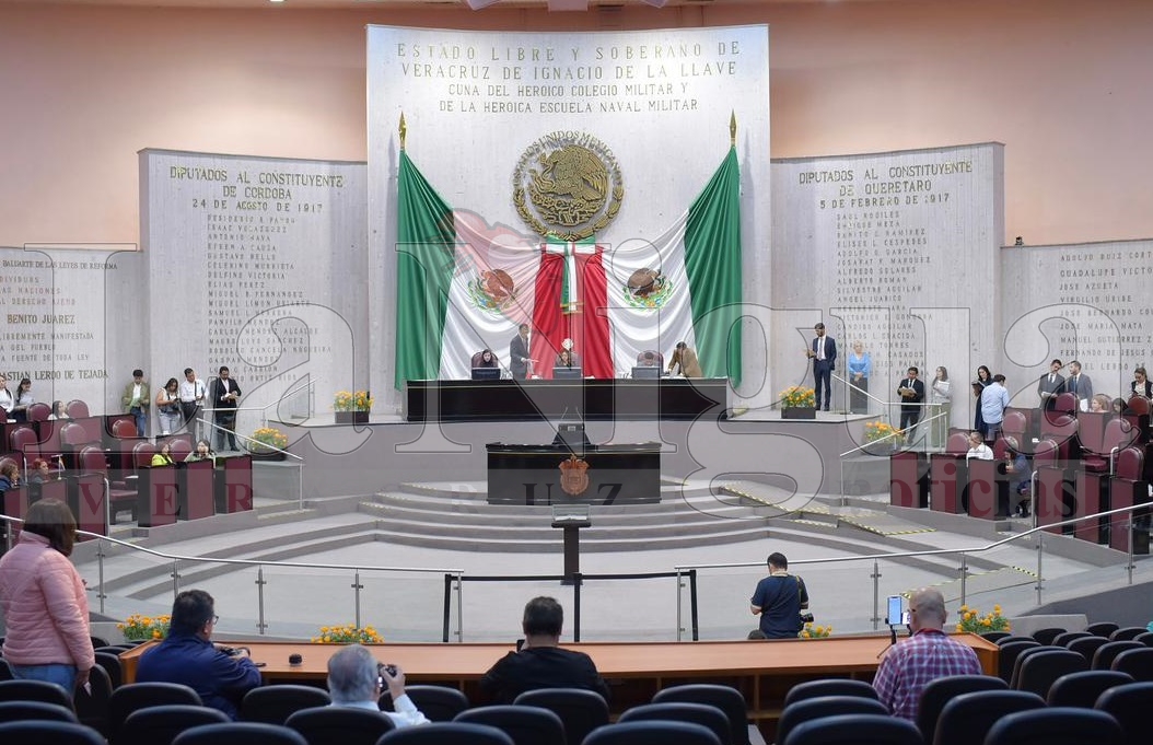 Nuevo formato para agilizar comparecencias, propone bancada de Morena