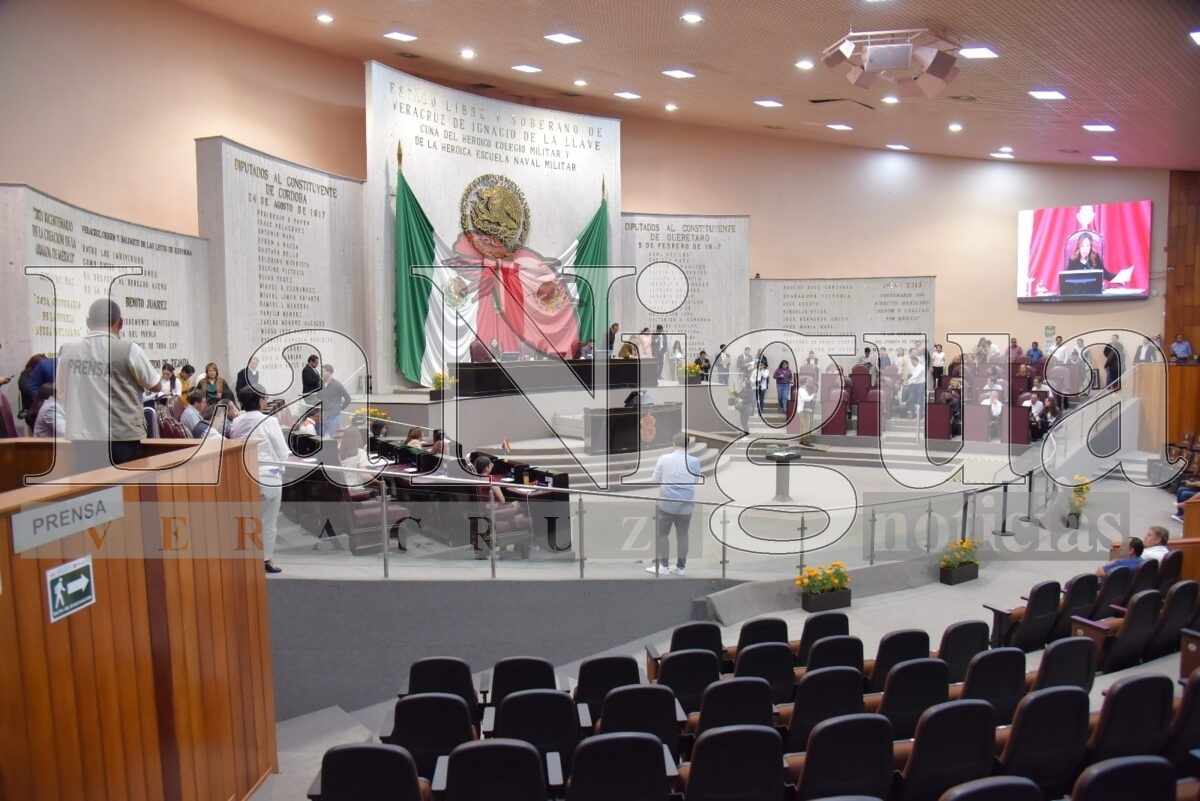 Envía gobernadora al Congreso iniciativa para fortalecer la Secretaría de Cultura