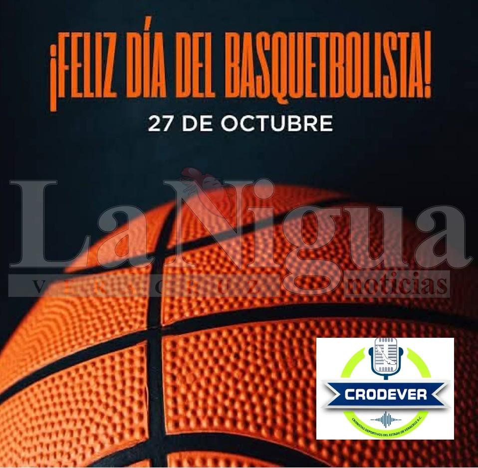 Viene tradicional reencuentrode basquetbolistas de la zona