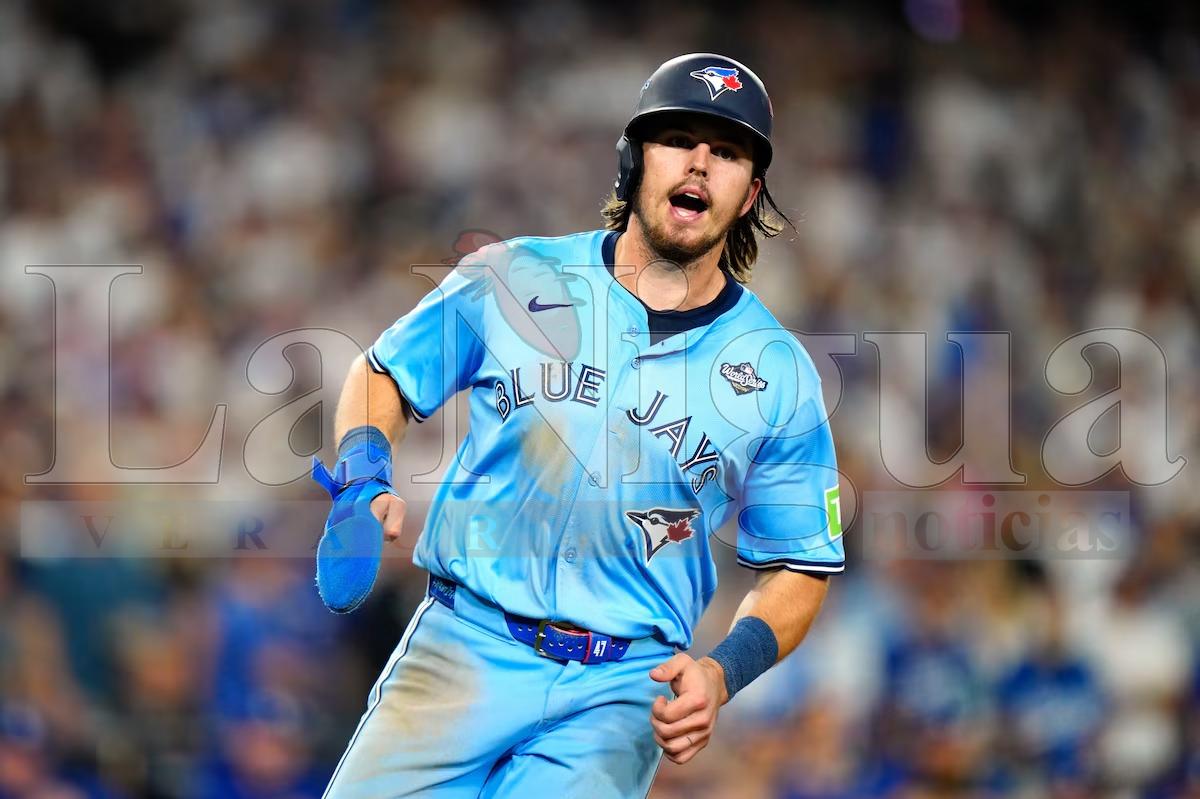 Dodgers contra la pared;el fenómeno, es humano