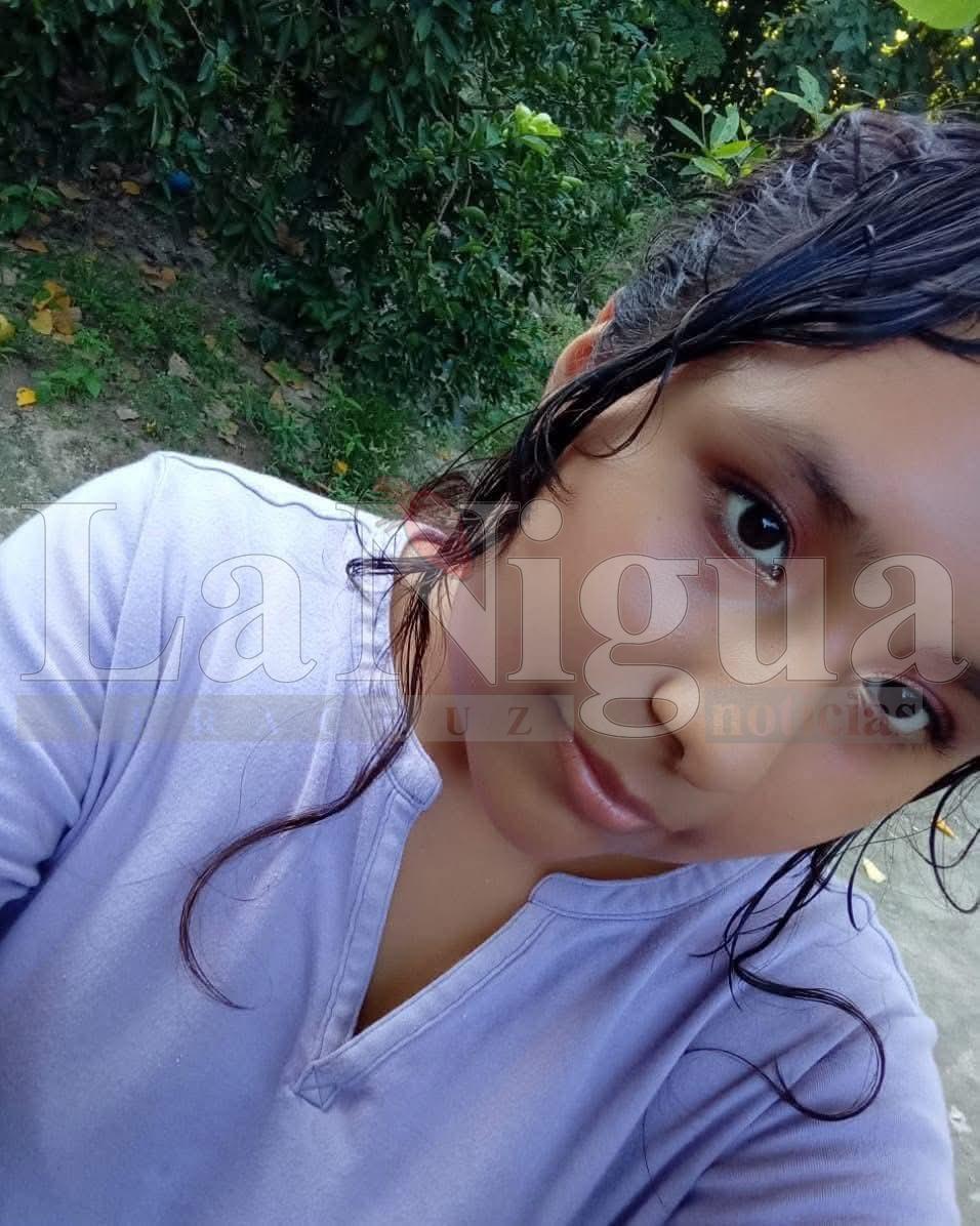 Tratan de localizar a jovencita, desaparecidos en Papantla