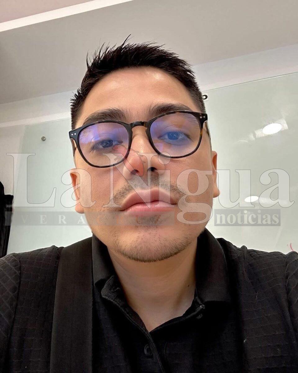 Convocan a marcha en Ángel R. Cabada por la desaparición del estilista Hans Flores