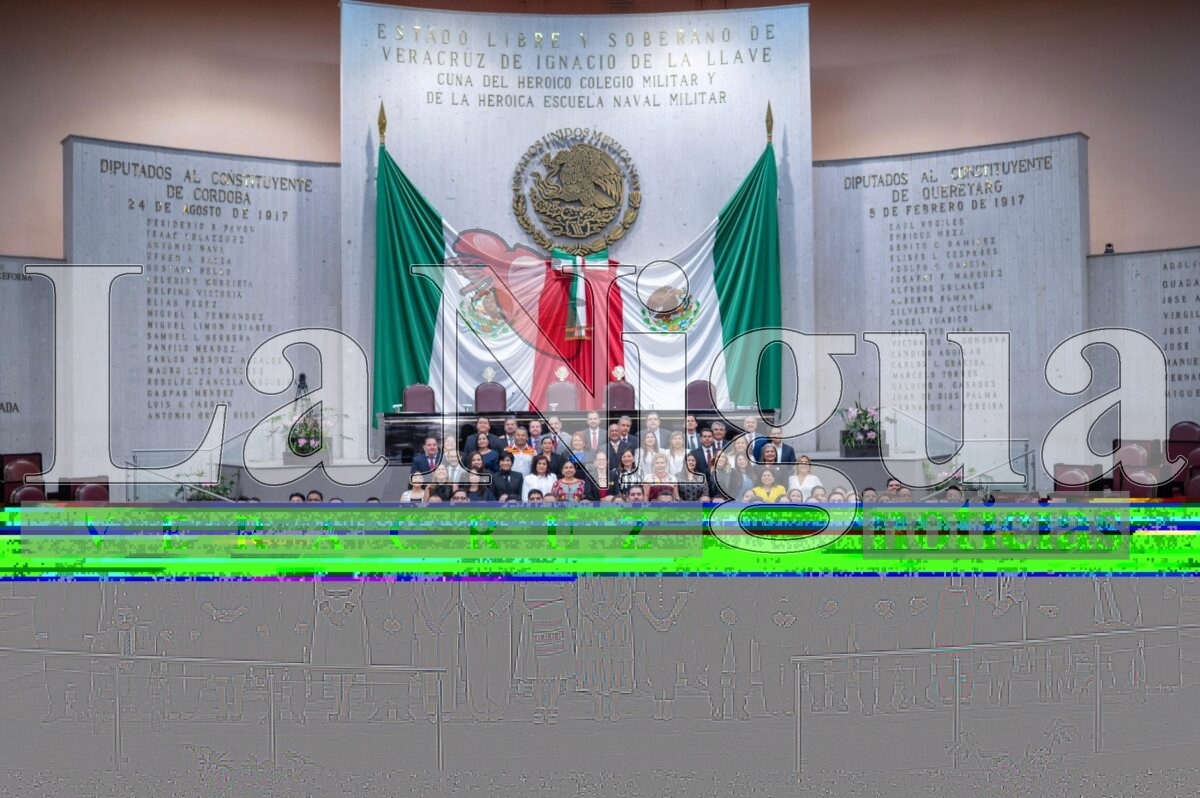 Congreso toma inédita protesta de ley a integrantes del Poder Judicial electos por voto popular