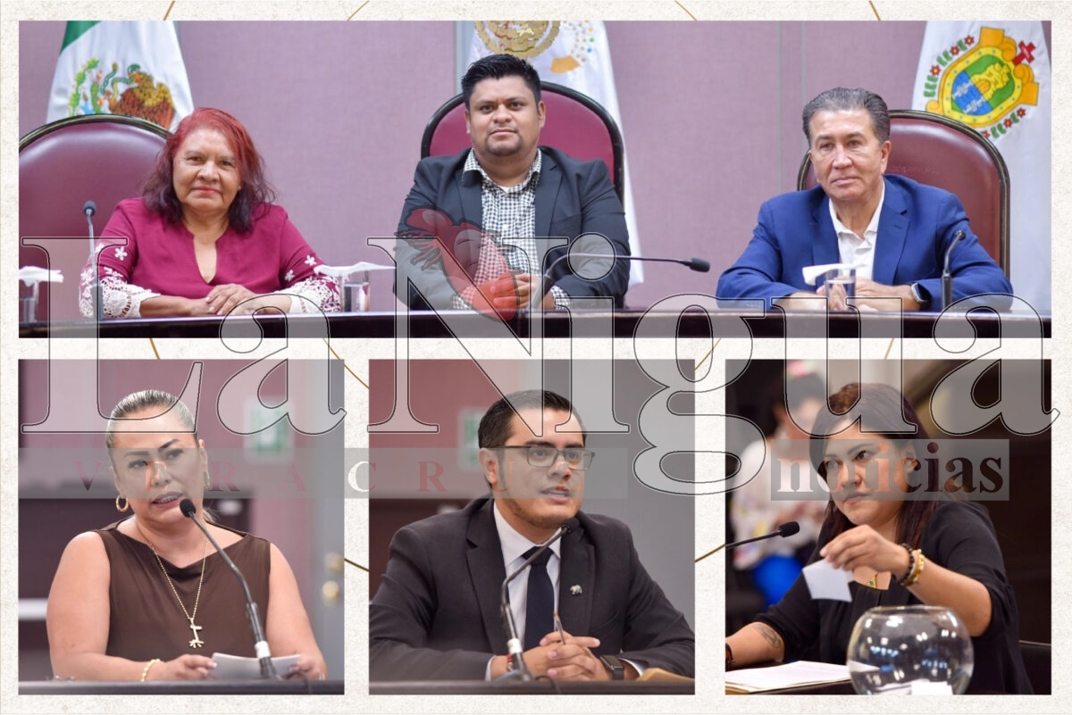 Entrevistan a aspirantes a la Comisión Estatal de Atención Integral a Víctimas