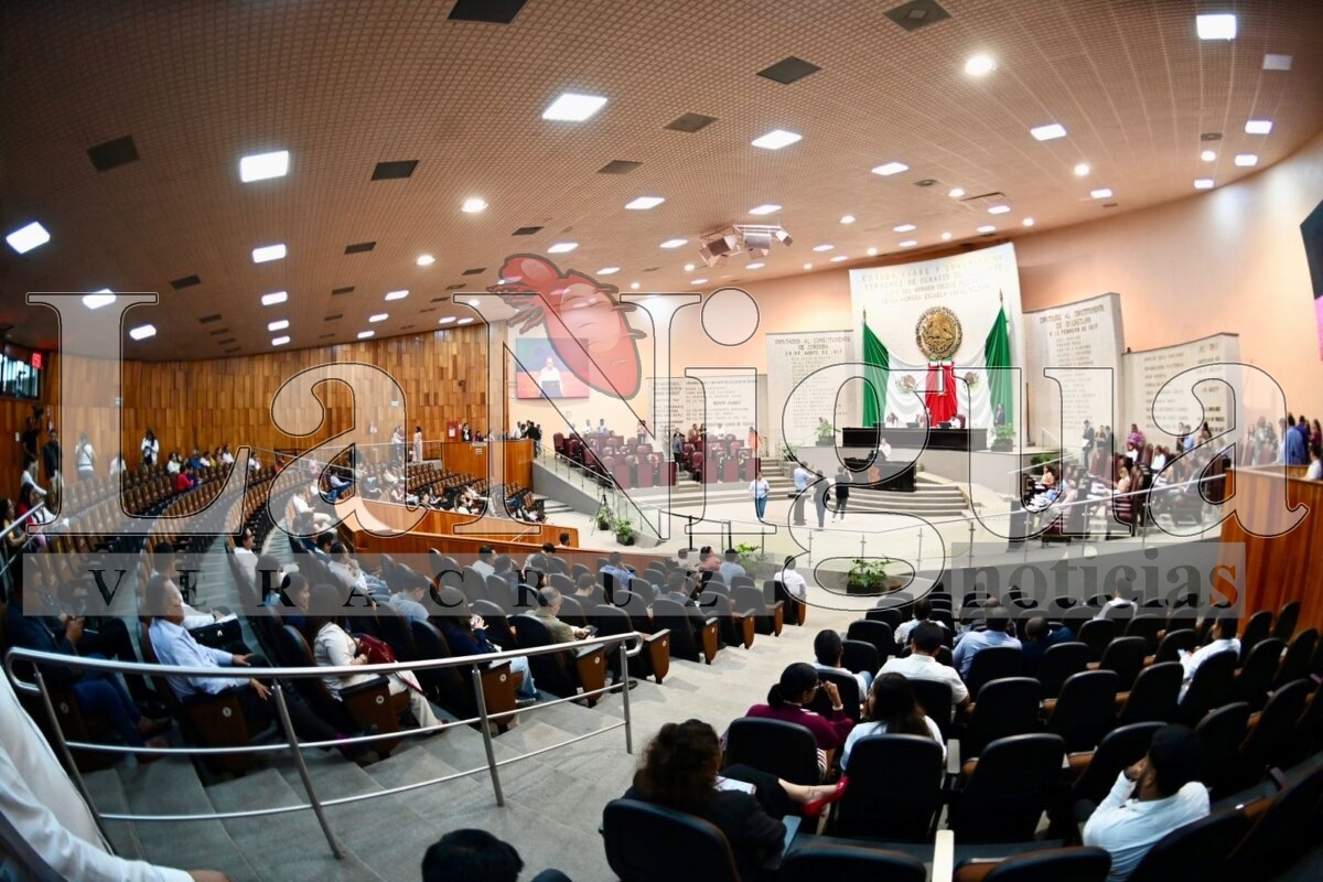 Autoriza Congreso ampliación presupuestal de 50 mdp para la Fiscalía General