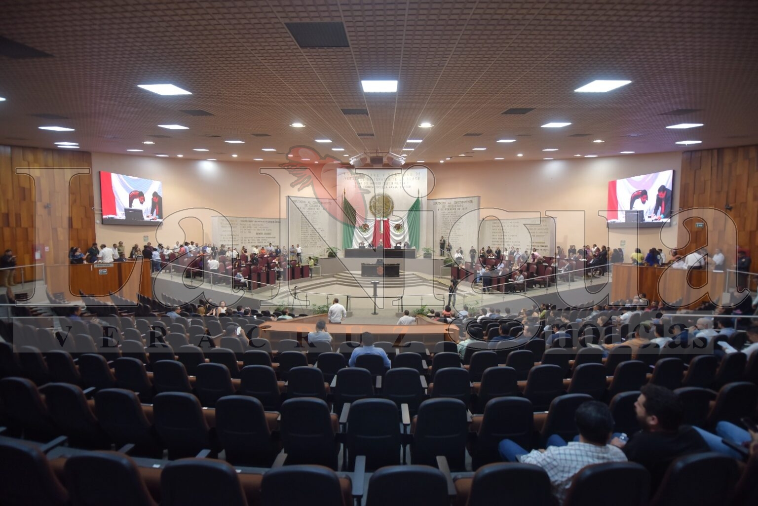 Designa Congreso a Gloria Sánchez Medalla “Heberto Castillo Martínez” 2025