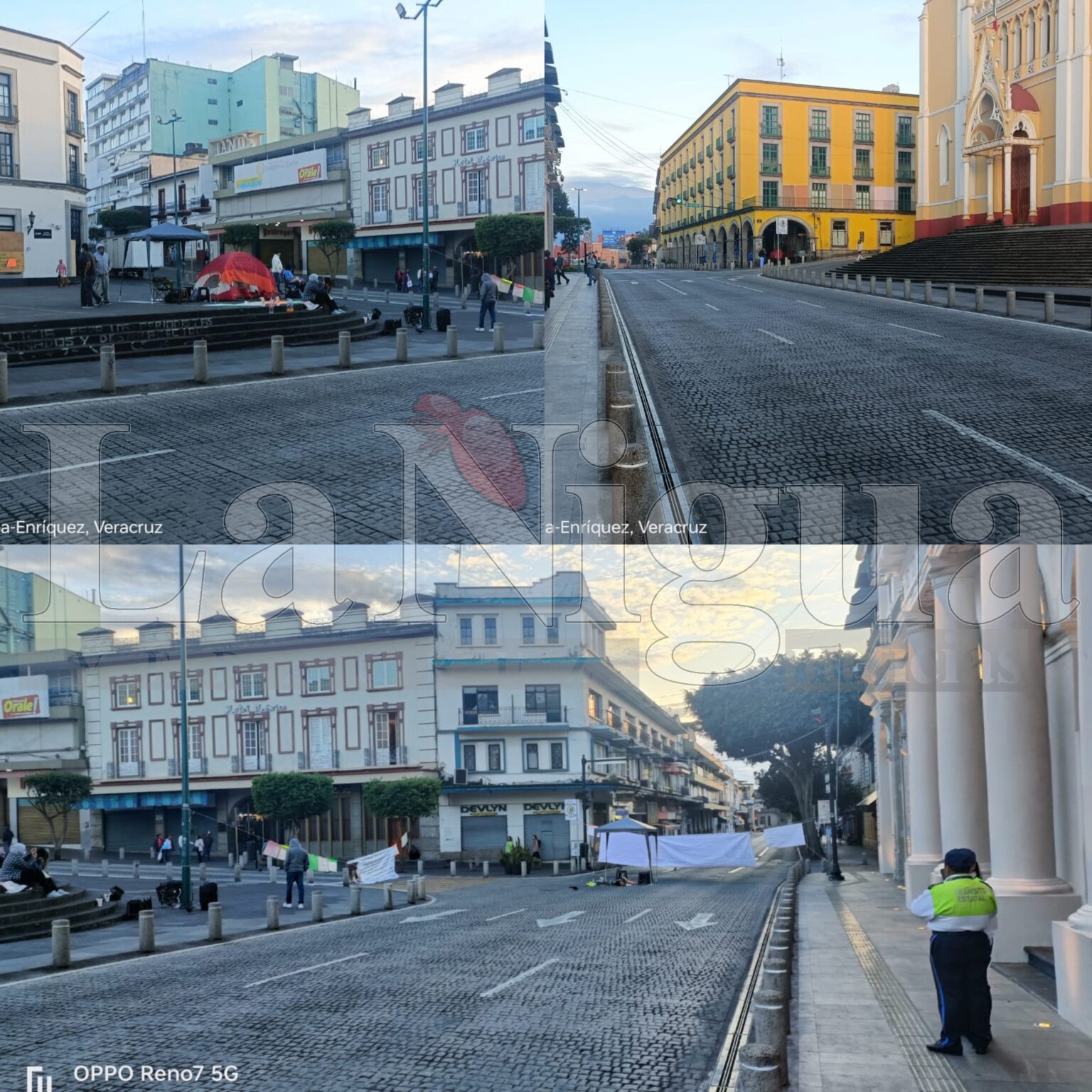 Cuitláhuac dio cheques de hule de su seguro a los pensionados
