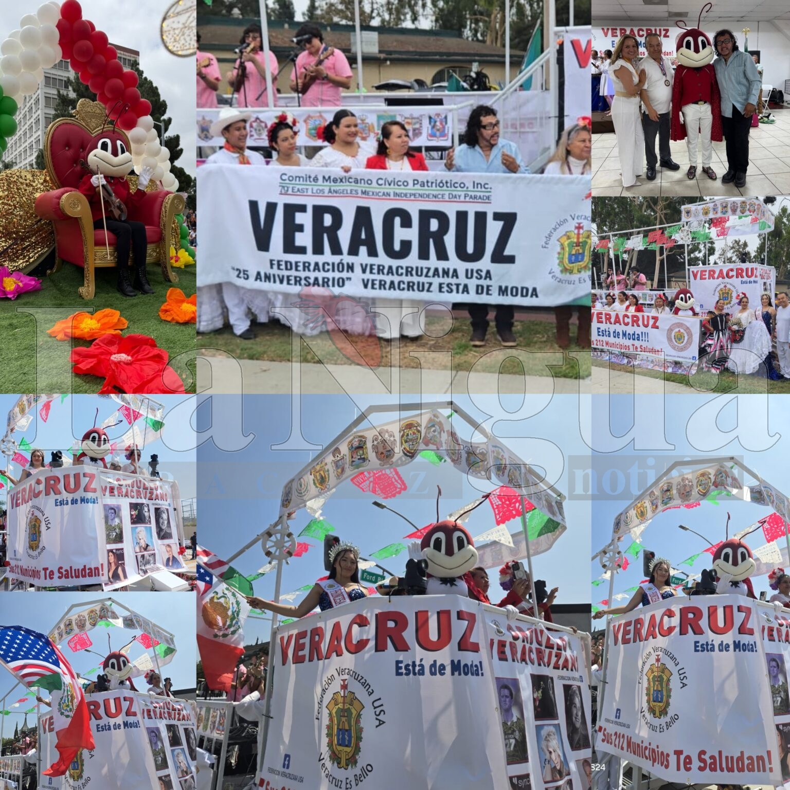 Declaran en Estados Unidos el “Día Nacional de Francisco Gabilondo Soler, Cri-Cri”