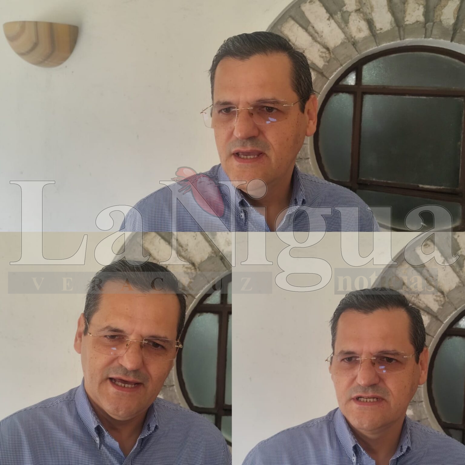 Cuestiona PAN deterioro de Córdoba y designación como Pueblo Mágico