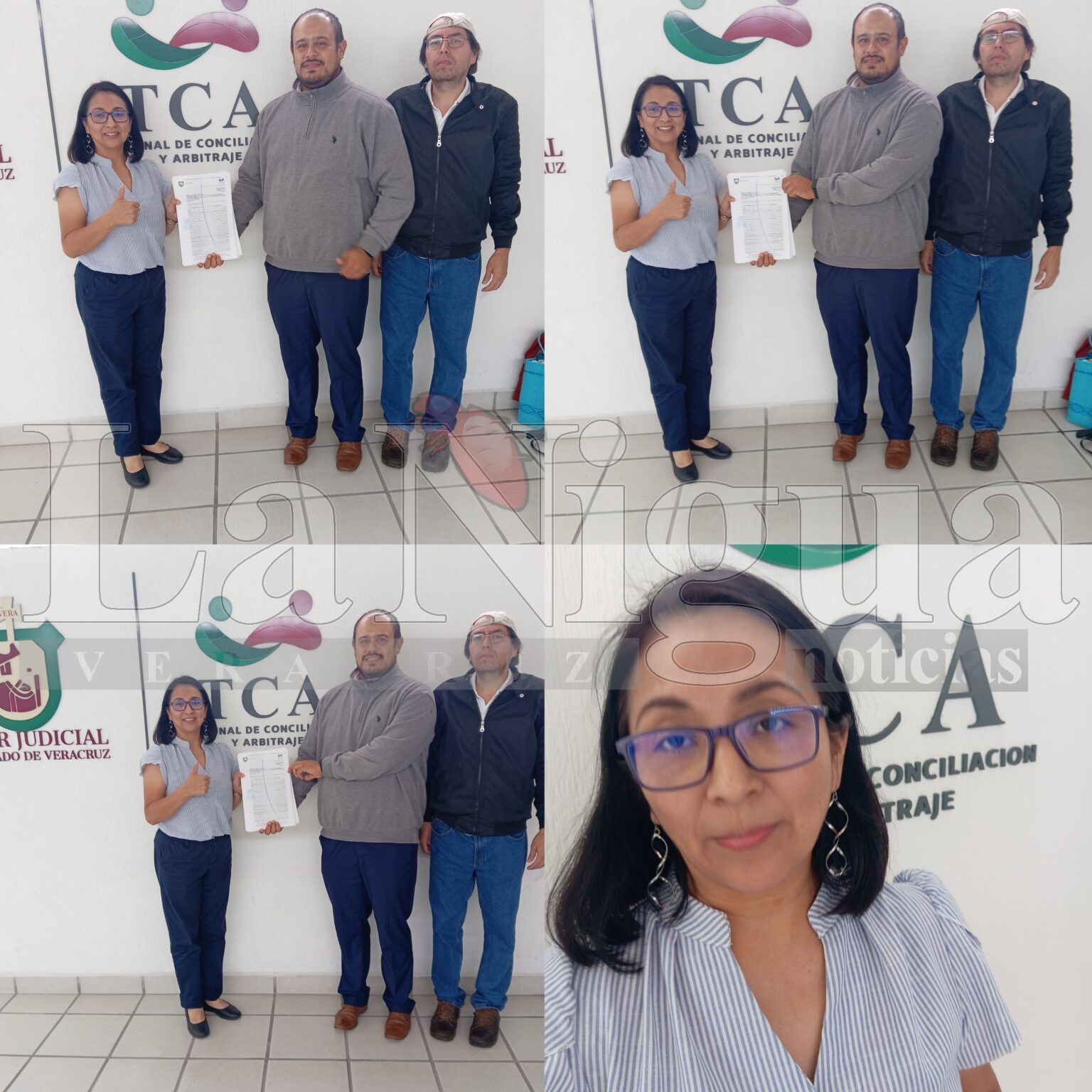 Surge nuevo sindicato magisterial en Veracruz