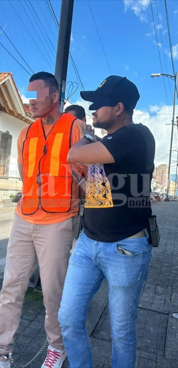 Detienen a presunto asesino de comerciante cafetalero en Tezonapa