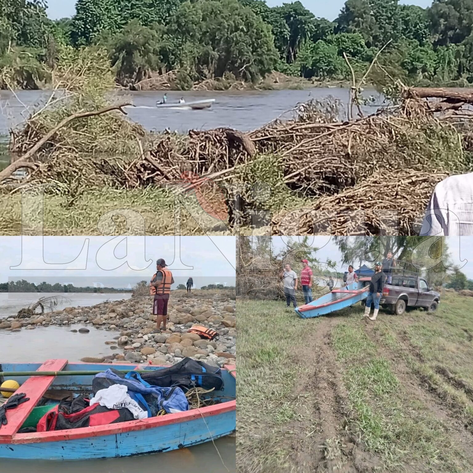 Se suma buzo profesional, a la búsqueda del lanchero tecoluteño en Papantla Polish 20251016 140427095