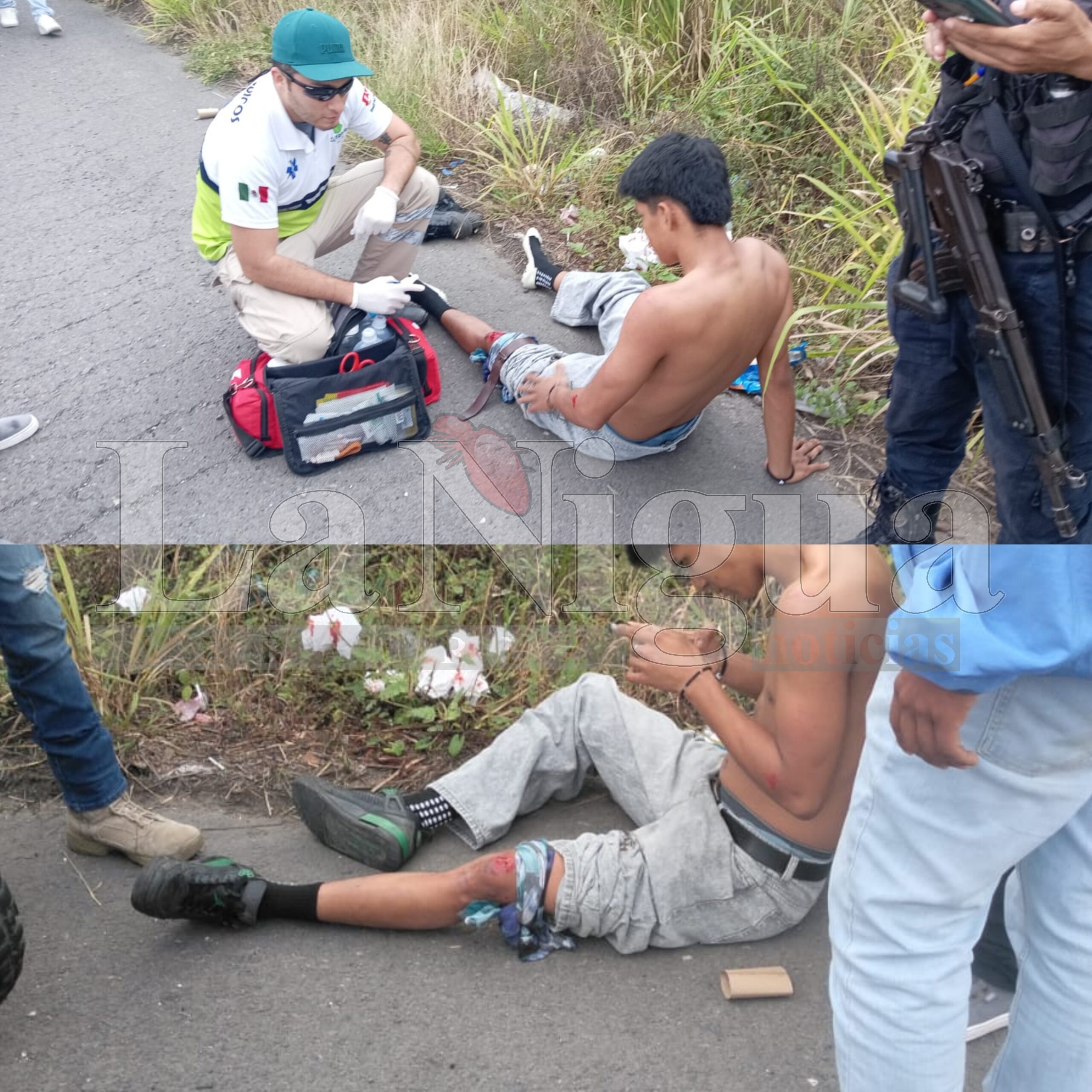 Accidente Motociclista en la Carretera Federal Cuitláhuac–La Tinaja 1 Polish 20251018 101109547 scaled