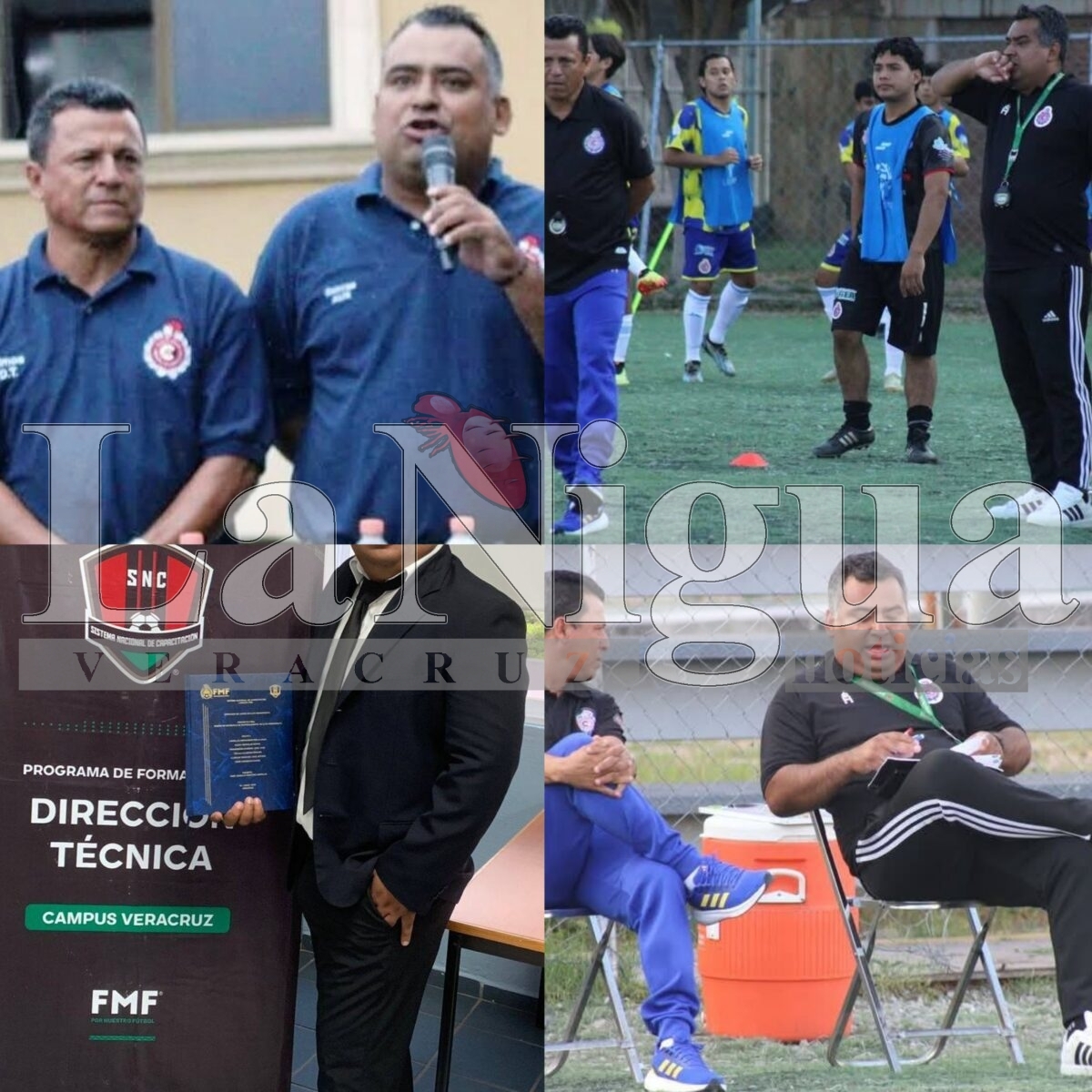 René Olmos vs Arturo Illescas;Caballeros ante el Tezonapa