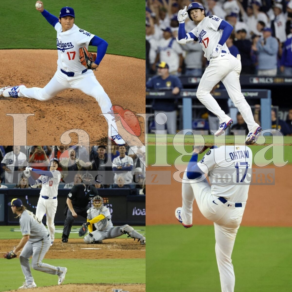 Mi Libreta de Apuntes<br>Un verano llamado Ohtani;<br>Fenómeno del béisbol actual 1 Polish 20251020 150842348