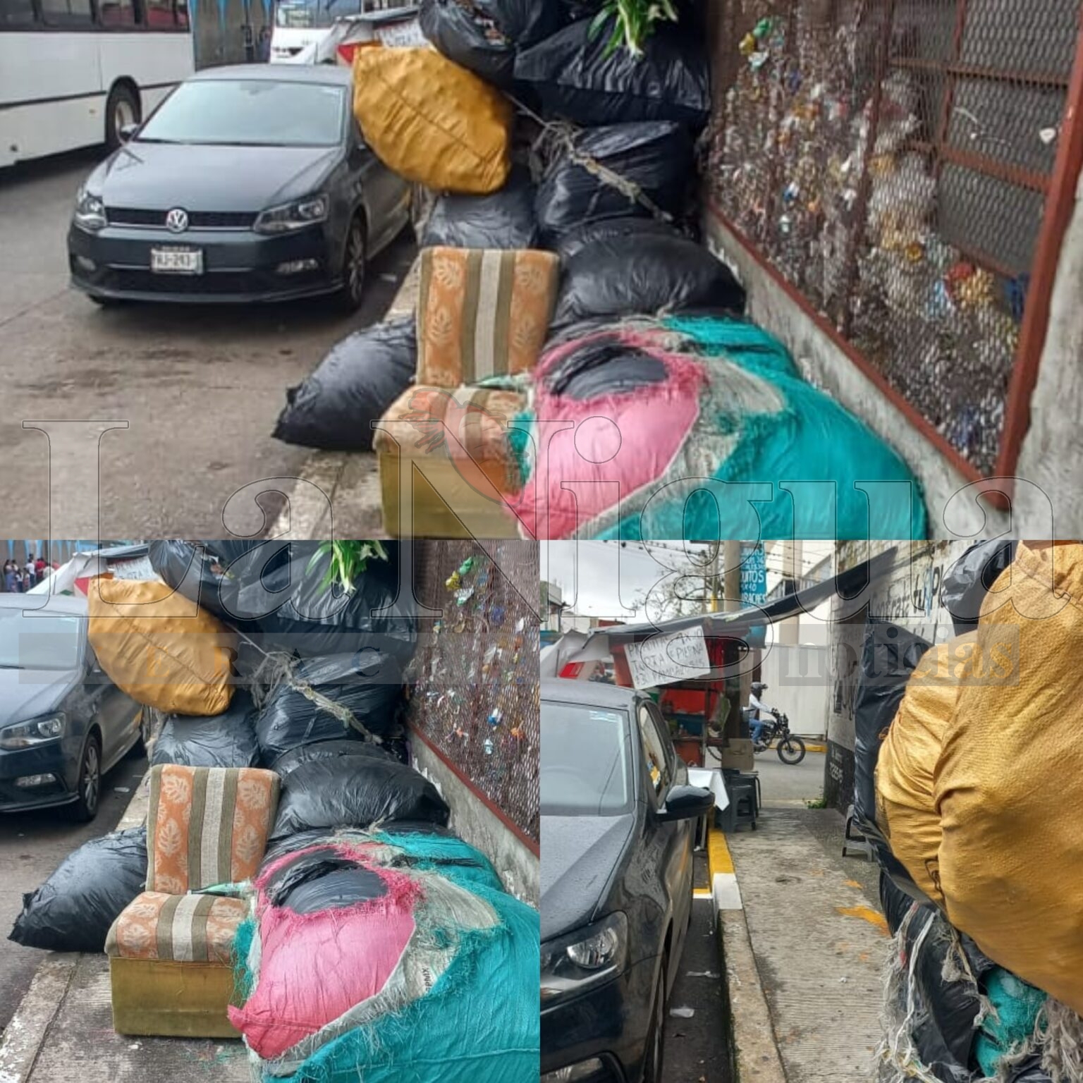 LAS “HERMOSAS” CALLES DEL PUEBLO MÁGICO