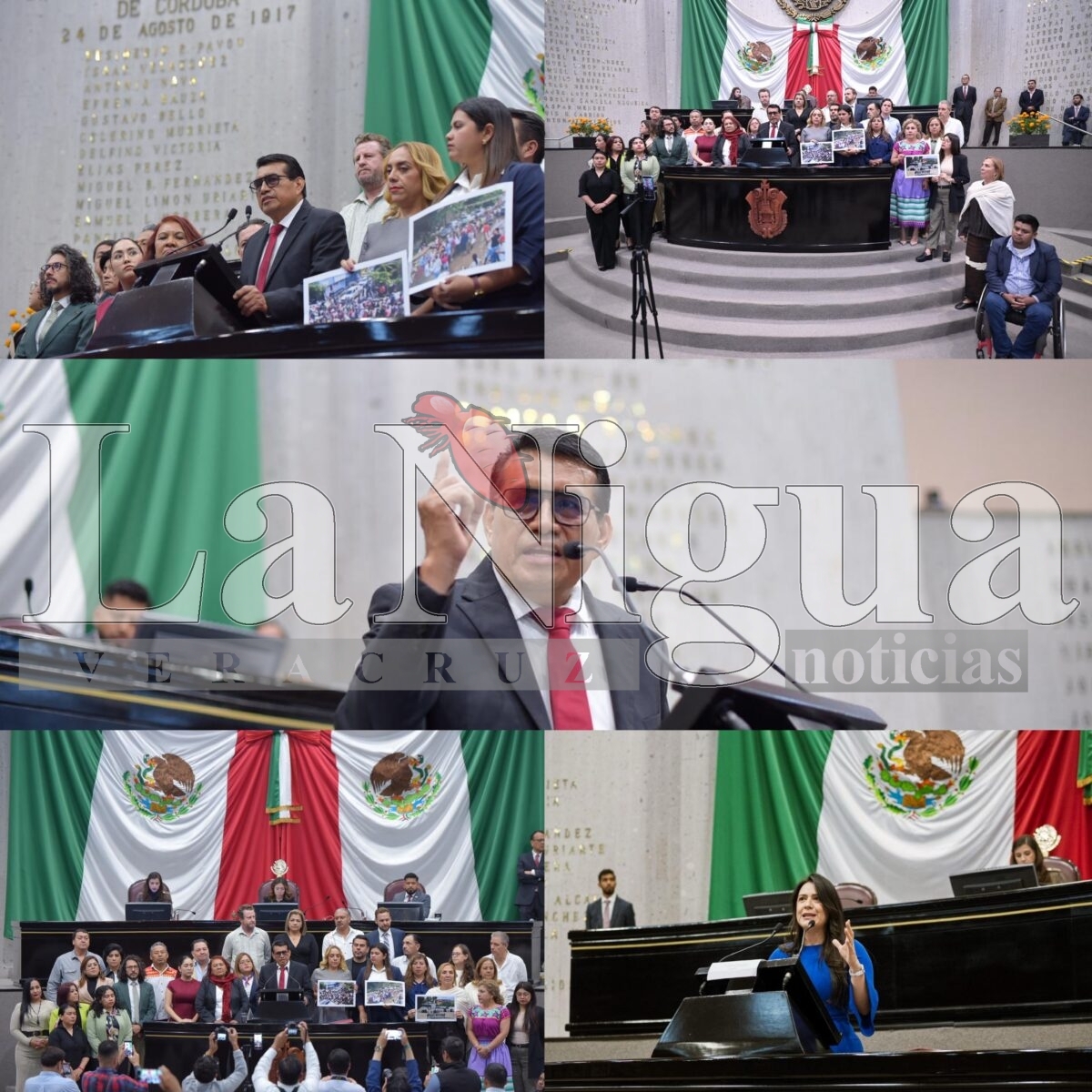 La emergencia se atiende trabajando, no en redes sociales: Esteban Bautista