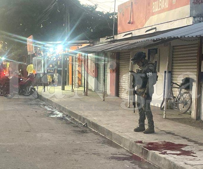 Limonero es acribill@ad0 en Álamo Temapache, Veracruz. *Pierde la vida, en el área de urgencias del Hospital Regional