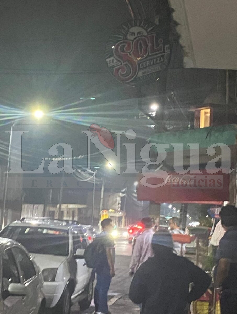 Hombre resulta gravemente herido tras ataque armado en Córdoba