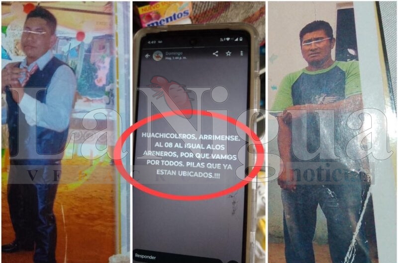 extorsionador