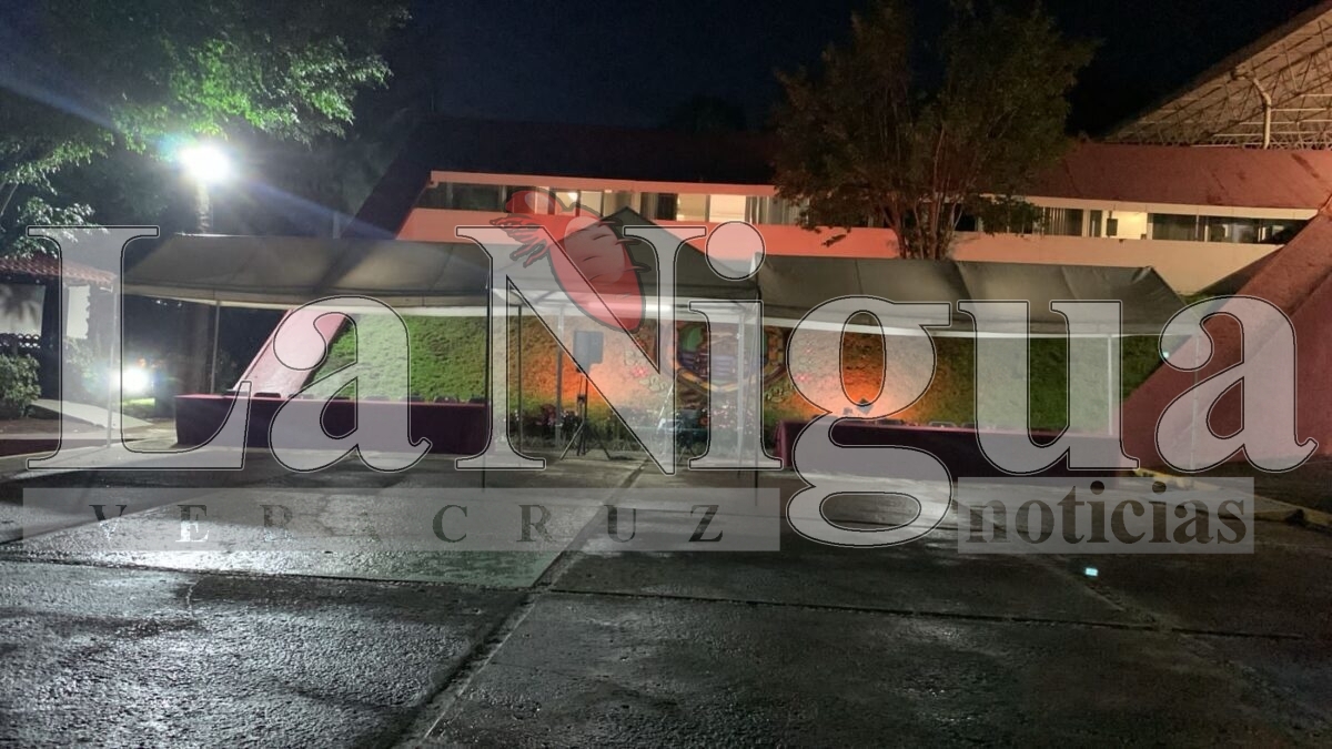 Habilita SEV centro de acopio en apoyo a familias afectadas por inundaciones en el norte de Veracruz 1 img 20251010 wa01515047497926212691476