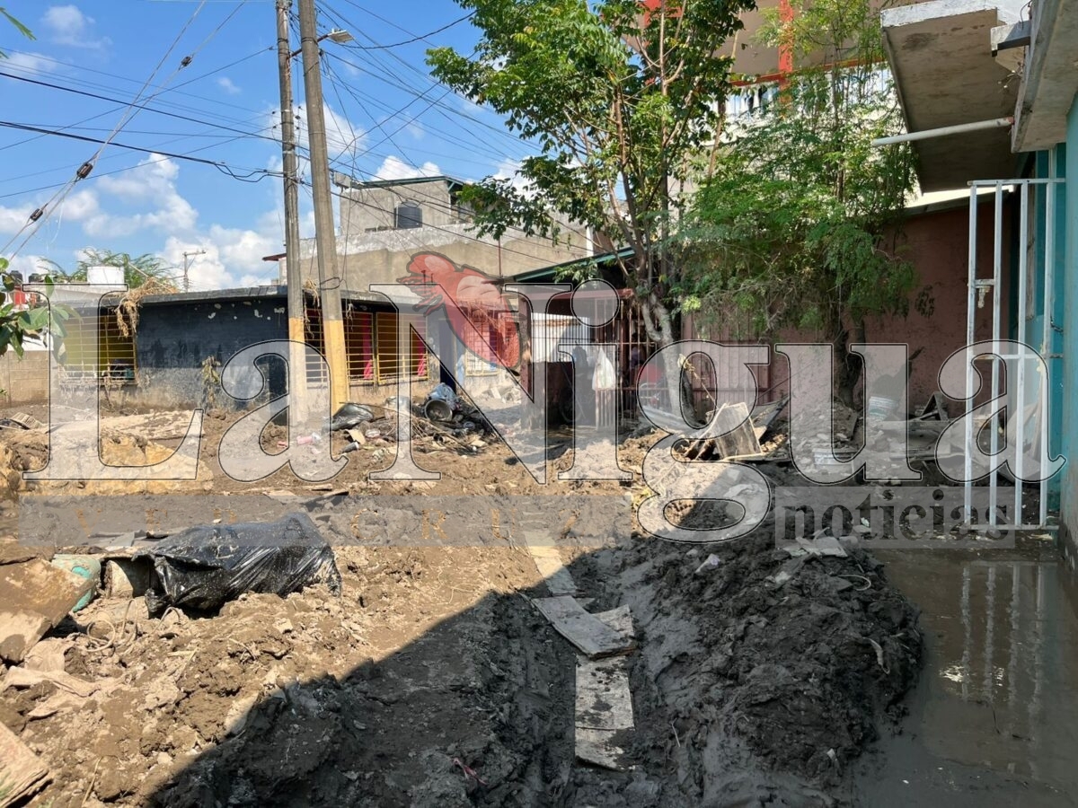 Nueve días después del desbordamiento, Gaviotas 1 sigue sin apoyo oficial 1 img 20251018 wa00984423267101803871466