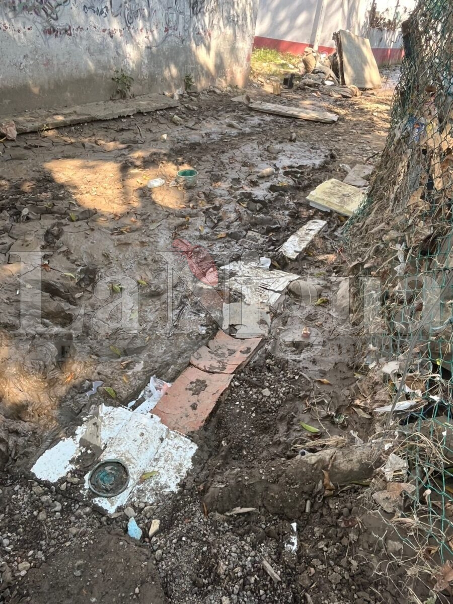 Nueve días después del desbordamiento, Gaviotas 1 sigue sin apoyo oficial 5 img 20251018 wa01005063729304466115370