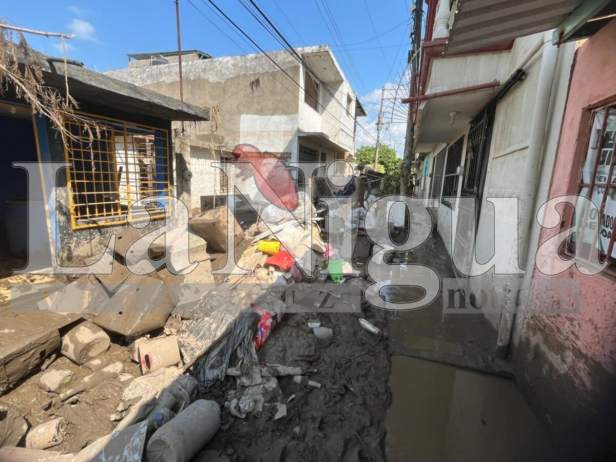 Nueve días después del desbordamiento, Gaviotas 1 sigue sin apoyo oficial 9 img 20251018 wa01045420912139138306052