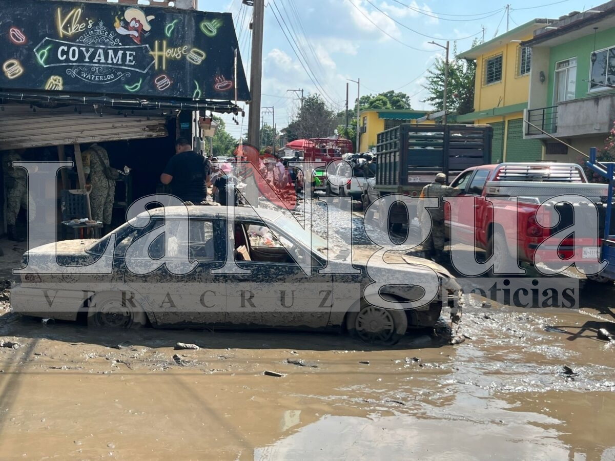 Nueve días después del desbordamiento, Gaviotas 1 sigue sin apoyo oficial 14 img 20251018 wa0109363180024483030897