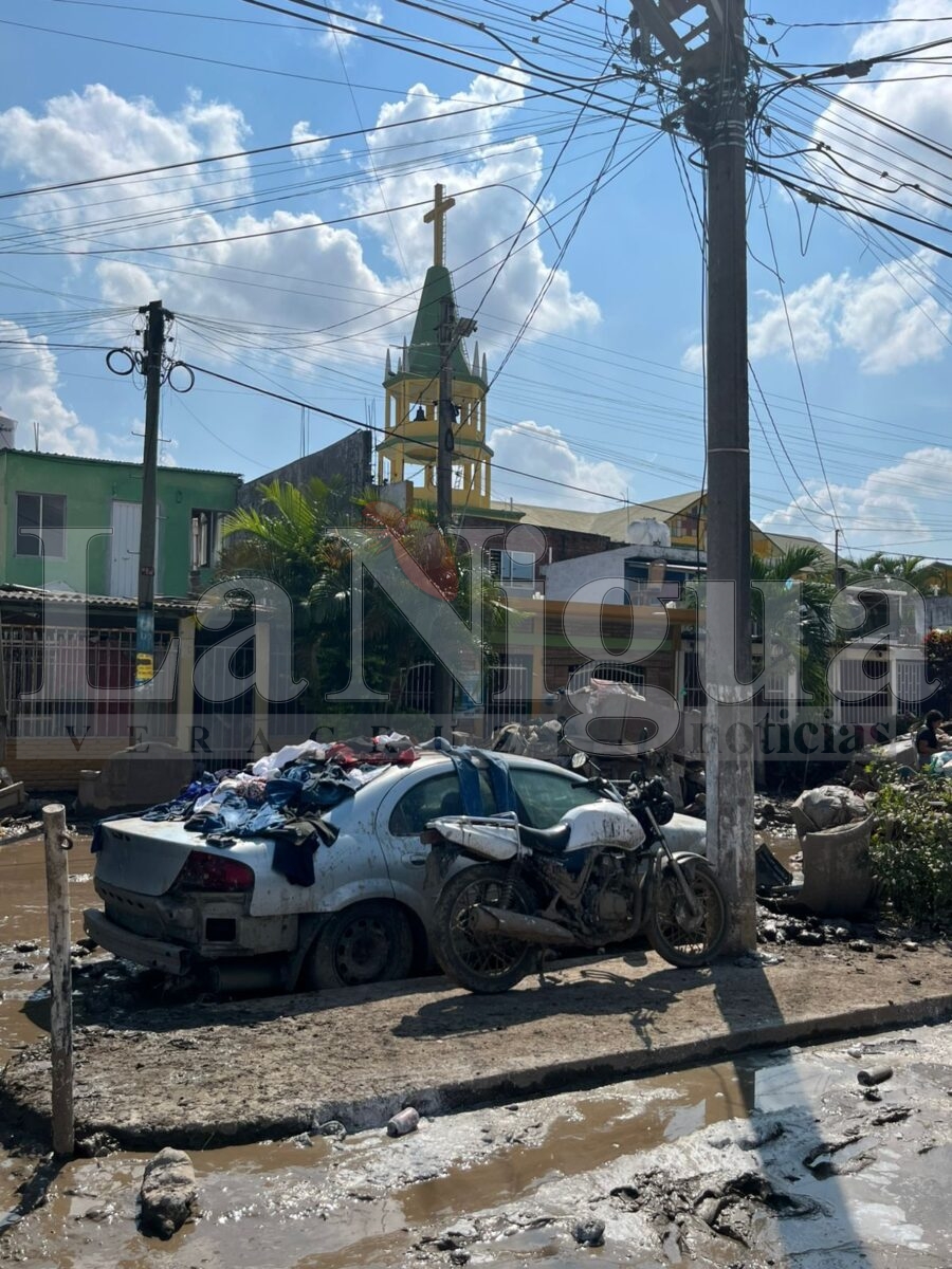 Nueve días después del desbordamiento, Gaviotas 1 sigue sin apoyo oficial 17 img 20251018 wa01188407240750287920428