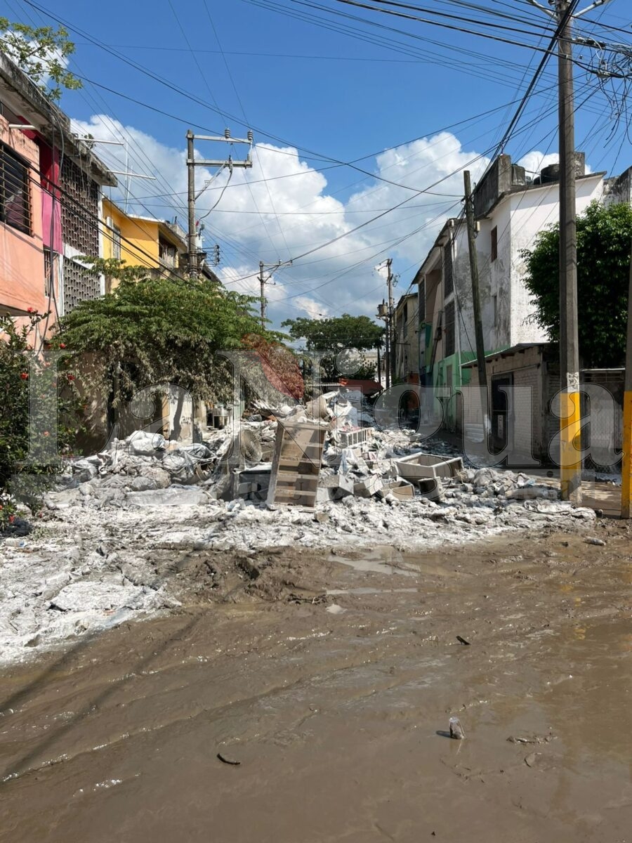 Nueve días después del desbordamiento, Gaviotas 1 sigue sin apoyo oficial 22 img 20251018 wa0125634775842619282251