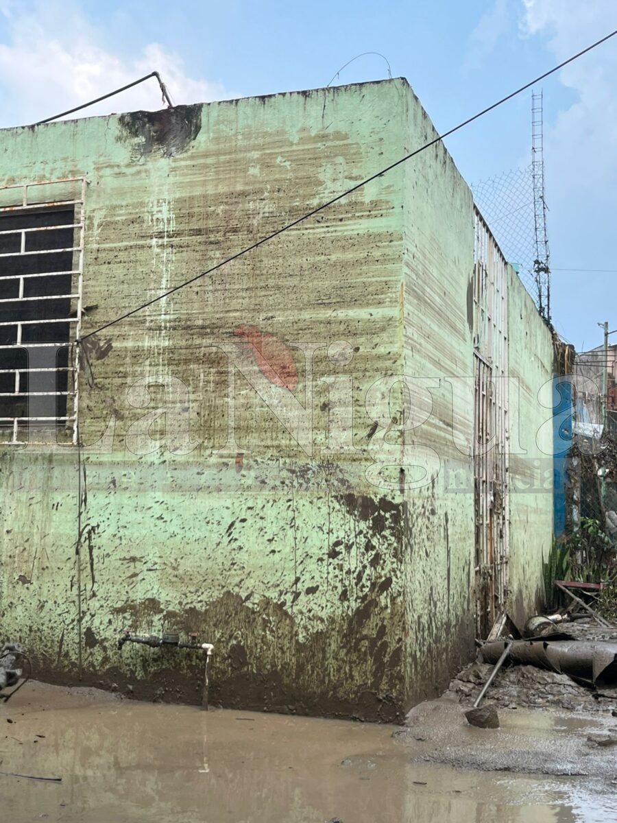 Poza Rica: en el décimo día de la tragedia llueve sobre mojado 1 img 20251019 wa01131461697238717139962
