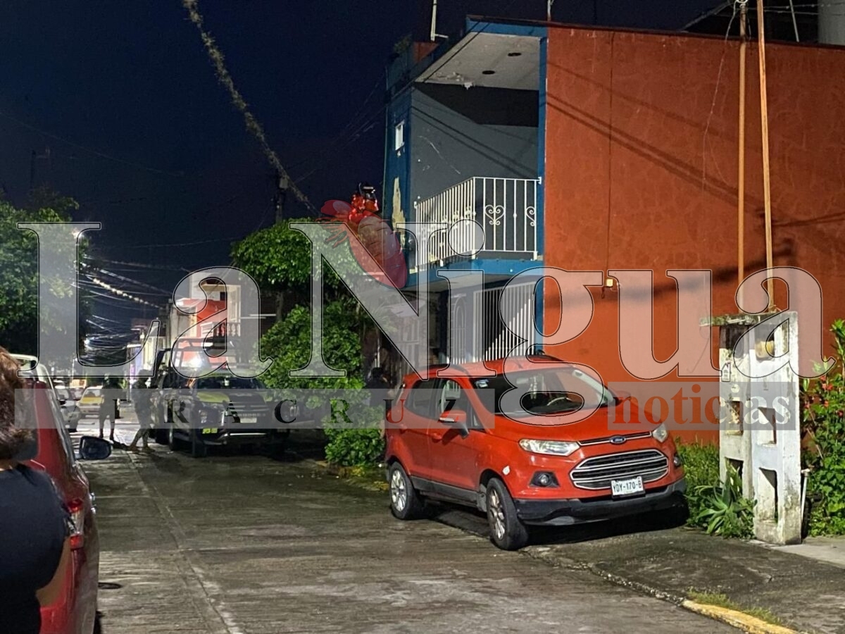 Catean vivienda en San Román; aseguran motocicletas y detienen a varias personas 1 img 20251022 wa01838354742570900957400