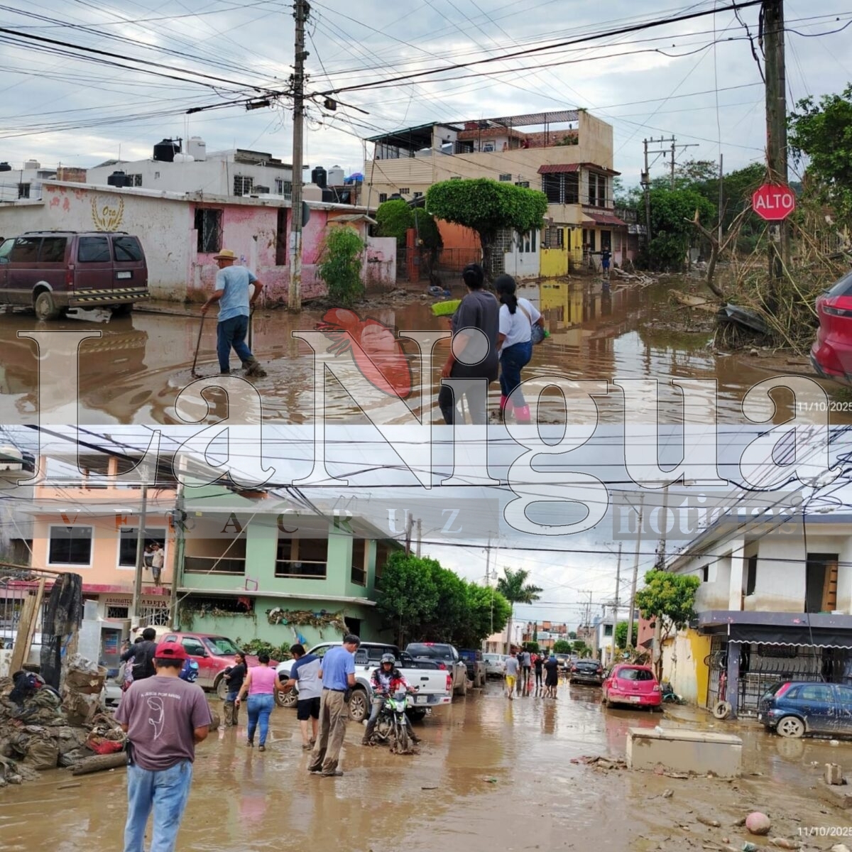 Adulto mayor pierde la vida ahogado tras negarse a evacuar su vivienda en Poza Rica 2 polish 20251013 1355511204538116984878001197