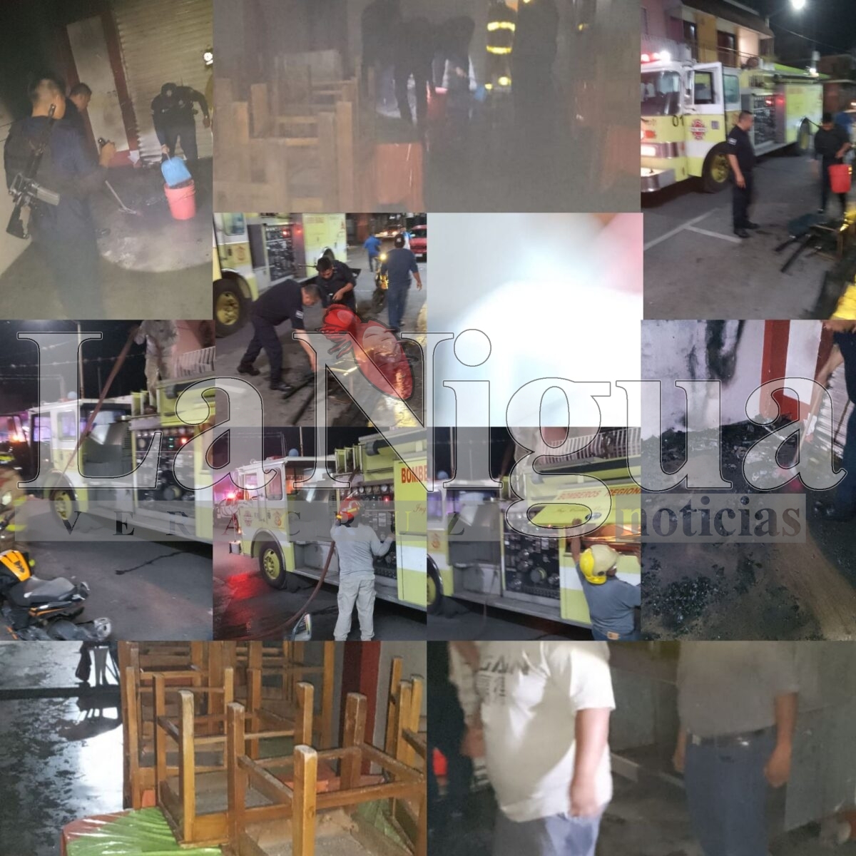 Controlan a tiempo incendio en local comercial de Cuitláhuac 1 polish 20251014 1012296263045931658113288683