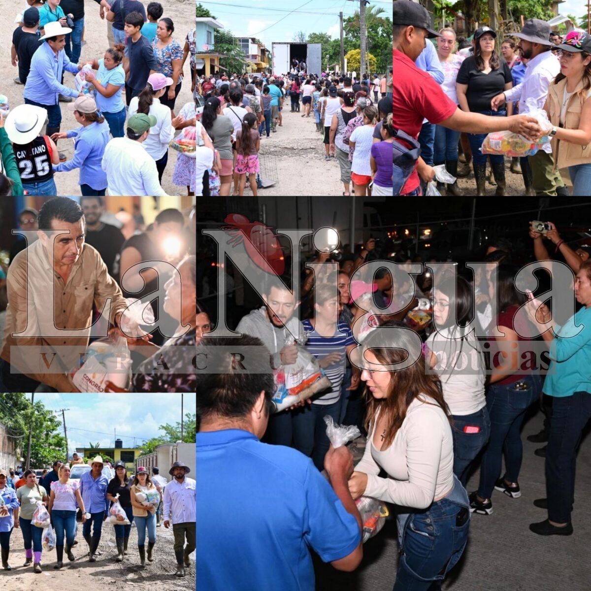 Lleva Congreso ayuda humanitaria a damnificados del norte de Veracruz 1 polish 20251014 1916409469213383957777444144