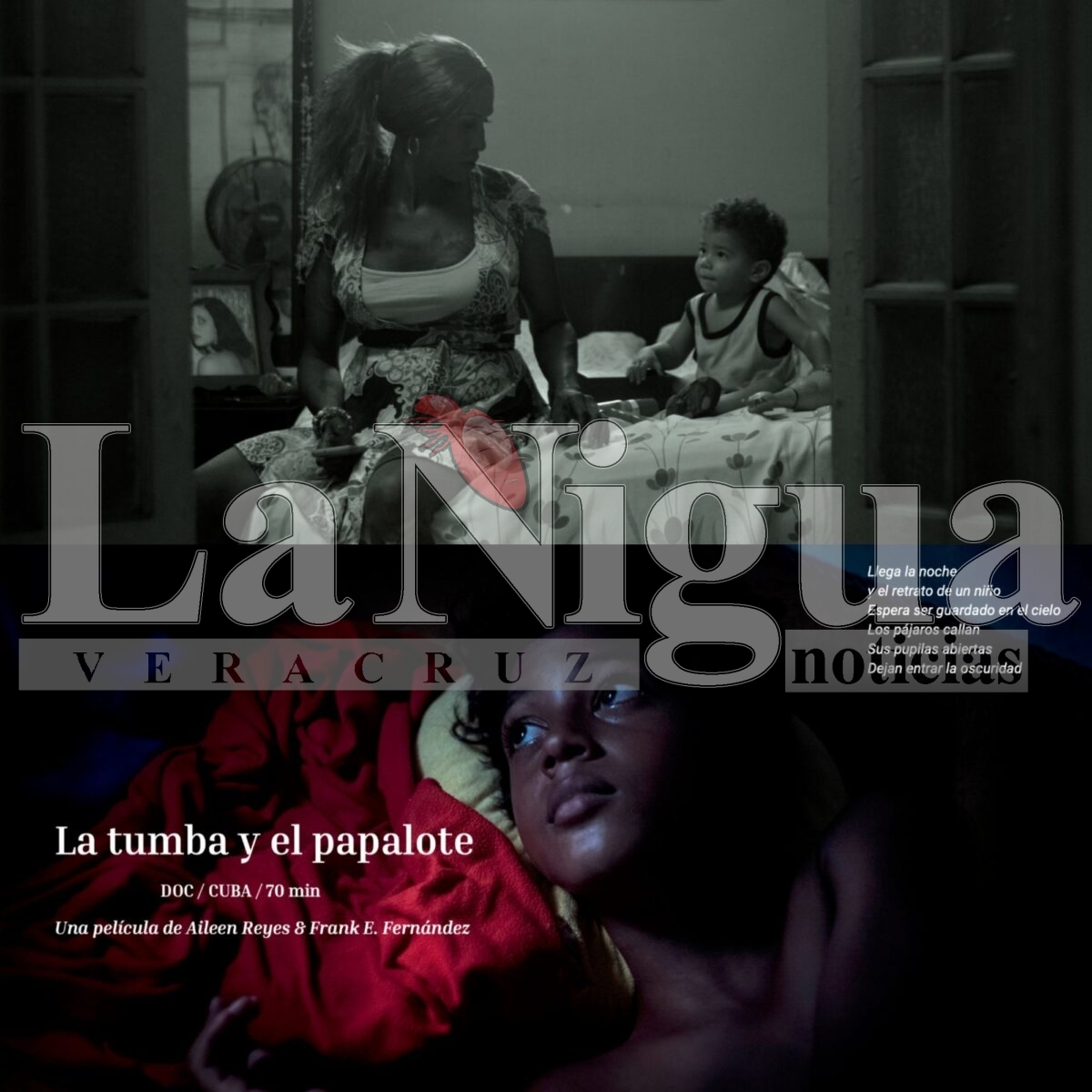 Cineastas cubanas harán escala en Veracruz previo a su participación en Festival Documental de CDMX 1 polish 20251015 2209549216630836384563082334
