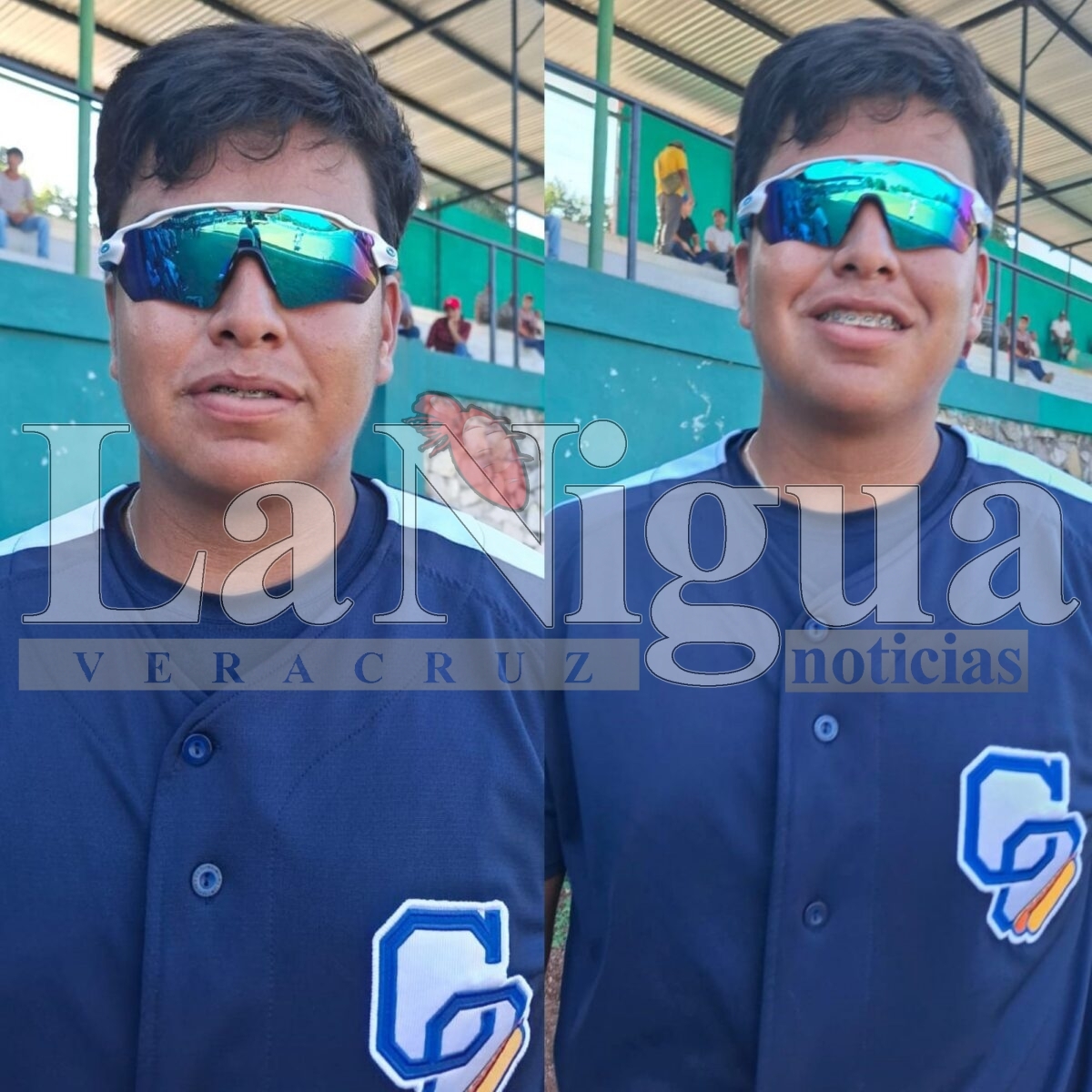 Josué Juárez, orgullo de San<br>Joaquín con Yaquis de Obregón 1 polish 20251018 1035354742613791122753134113