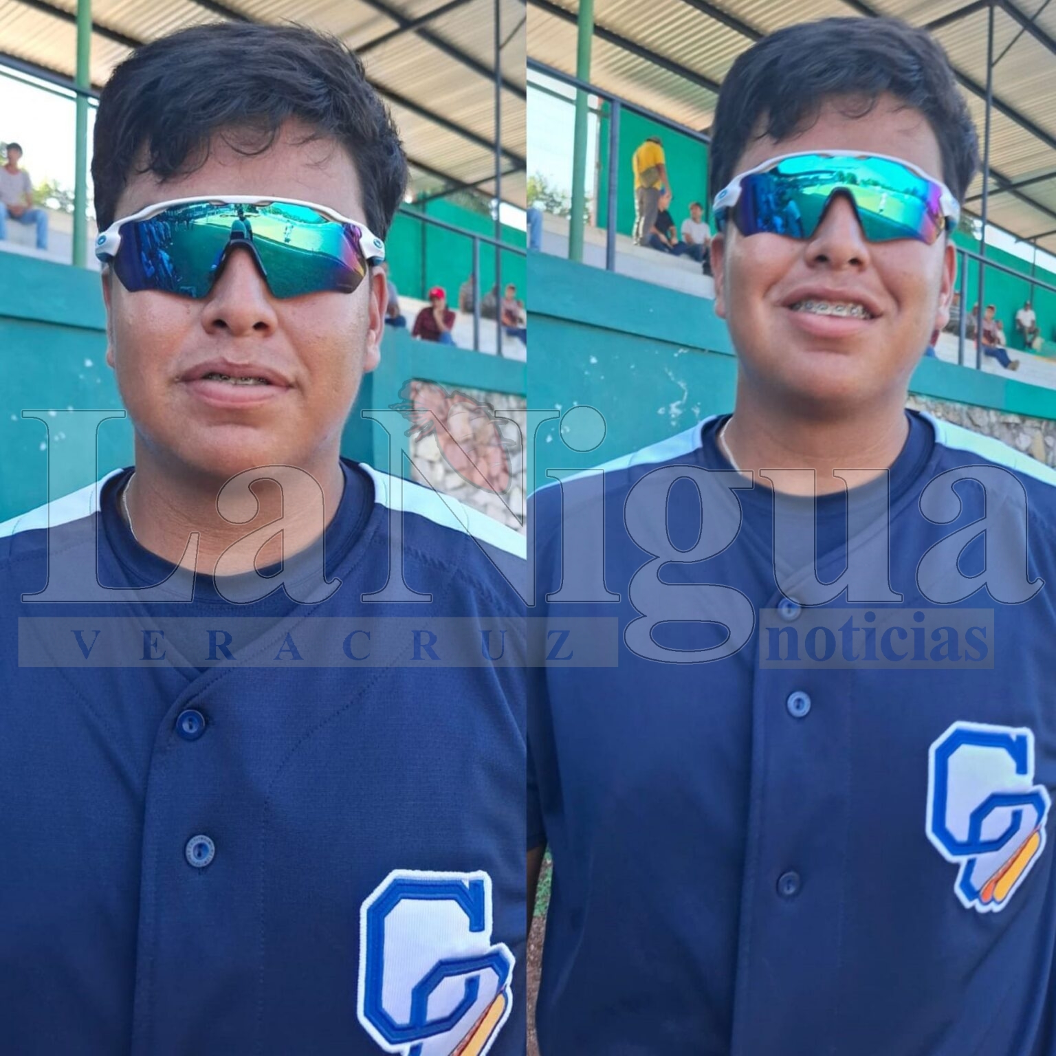 Josué Juárez, orgullo de SanJoaquín con Yaquis de Obregón