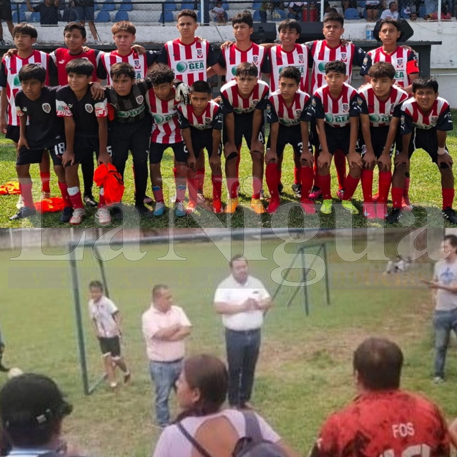 Fuertes CDF abre la Liga de laScotiabank ante Pachuca Urse