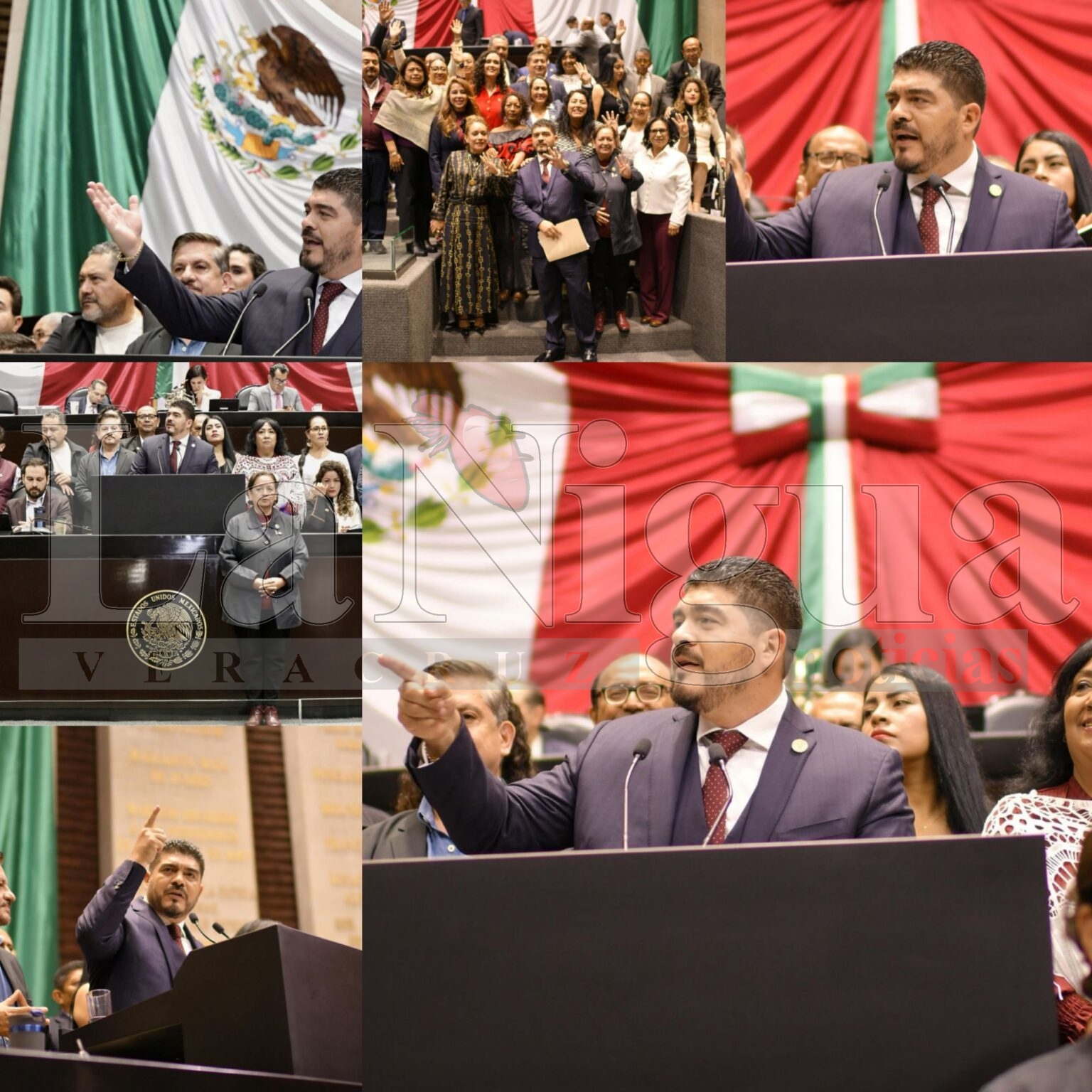 Zenyazen Escobar respalda dictamen que fortalece a la Armada de México y llama a la unidad desde la Cámara de Diputados polish 20251022 1913256821033725021143054818