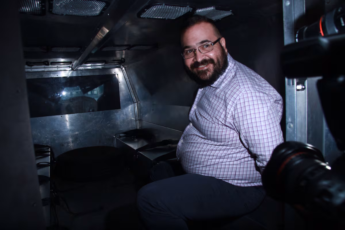 El exgobernador de Veracruz Javier Duarte prepara su libertad anticipada tras más de ocho años en la cárcel