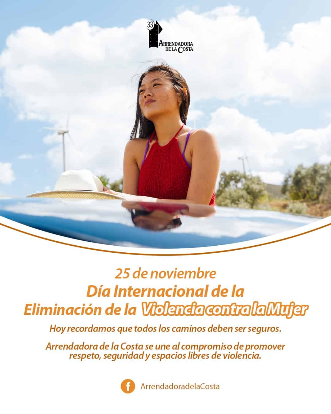 Arrendadora de la Costa