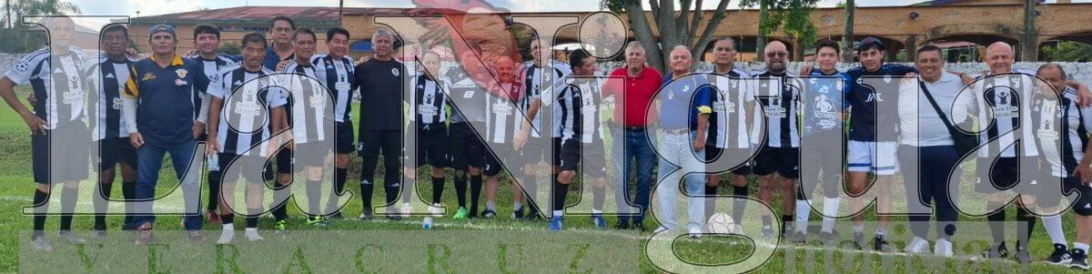 La Juve visita al Casino Español enduelo de miedo por Día de Muertos