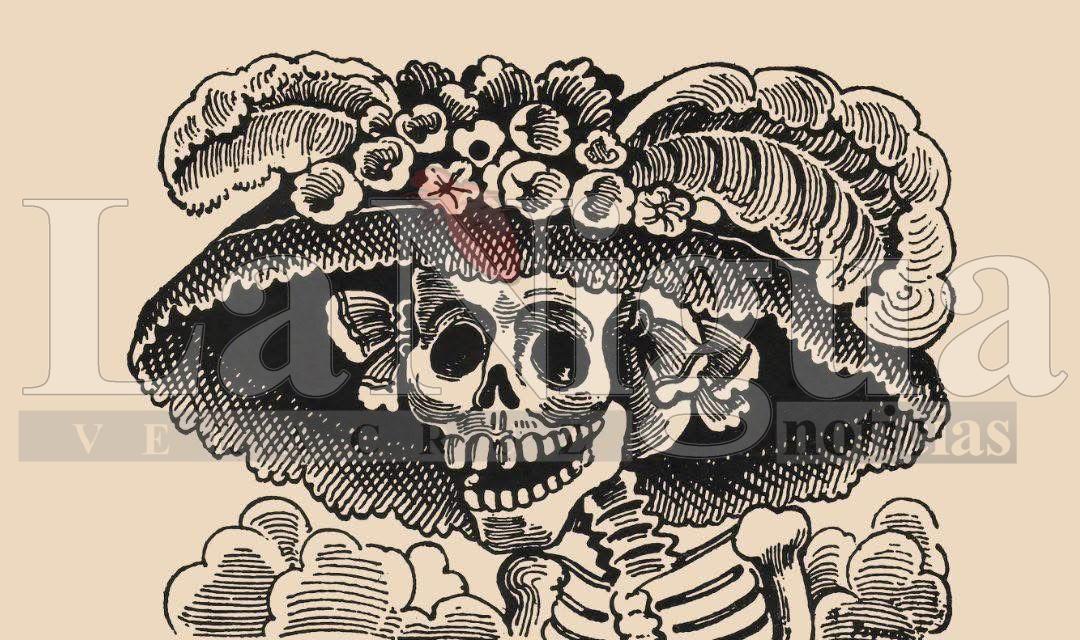 Versos de La Llorona Jarocha